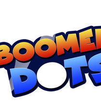 Boomer Dots Merch